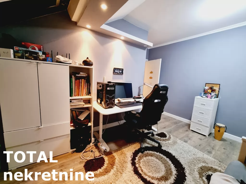 Stan,NOVI SAD,NOVA DETELINARA,kv: 81.00, € 190000, ID: 1099711 15