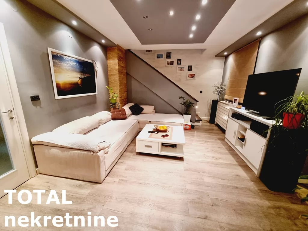 Stan,NOVI SAD,NOVA DETELINARA,kv: 81.00, € 190000, ID: 1099711 2