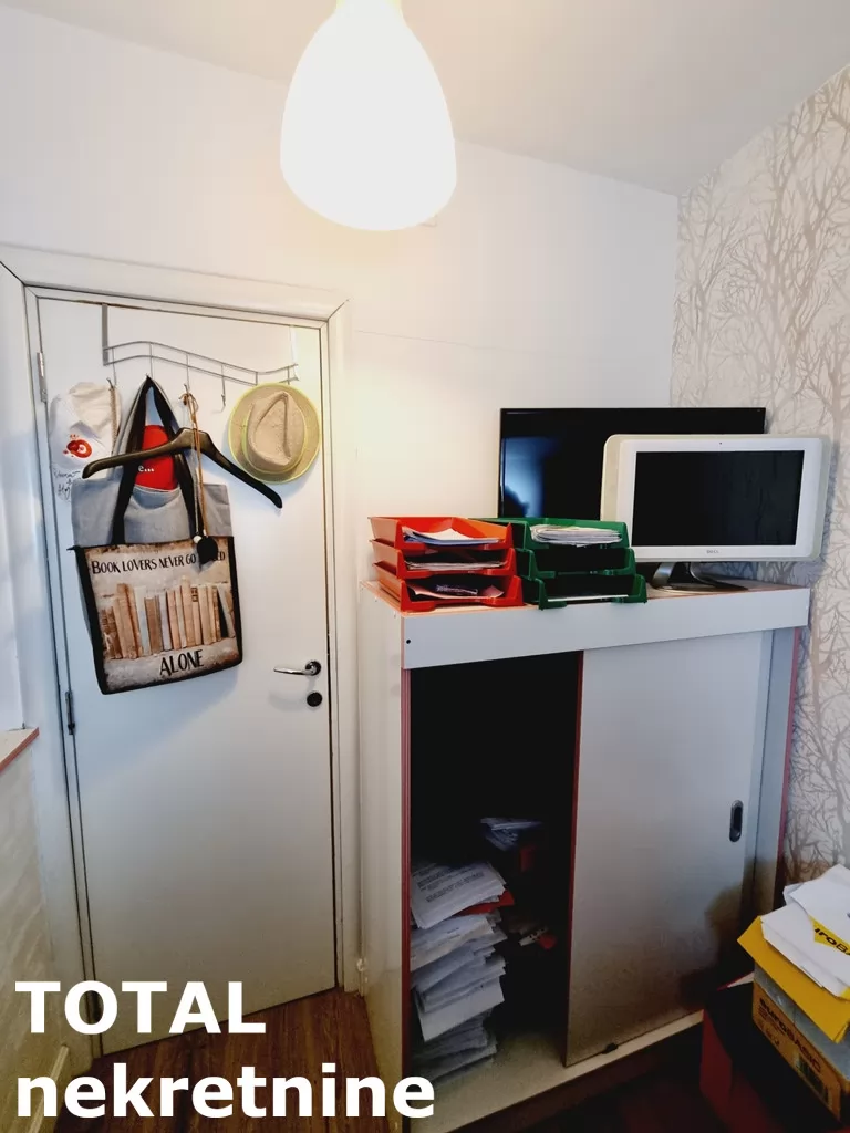 Stan,NOVI SAD,NOVA DETELINARA,kv: 81.00, € 190000, ID: 1099711 21