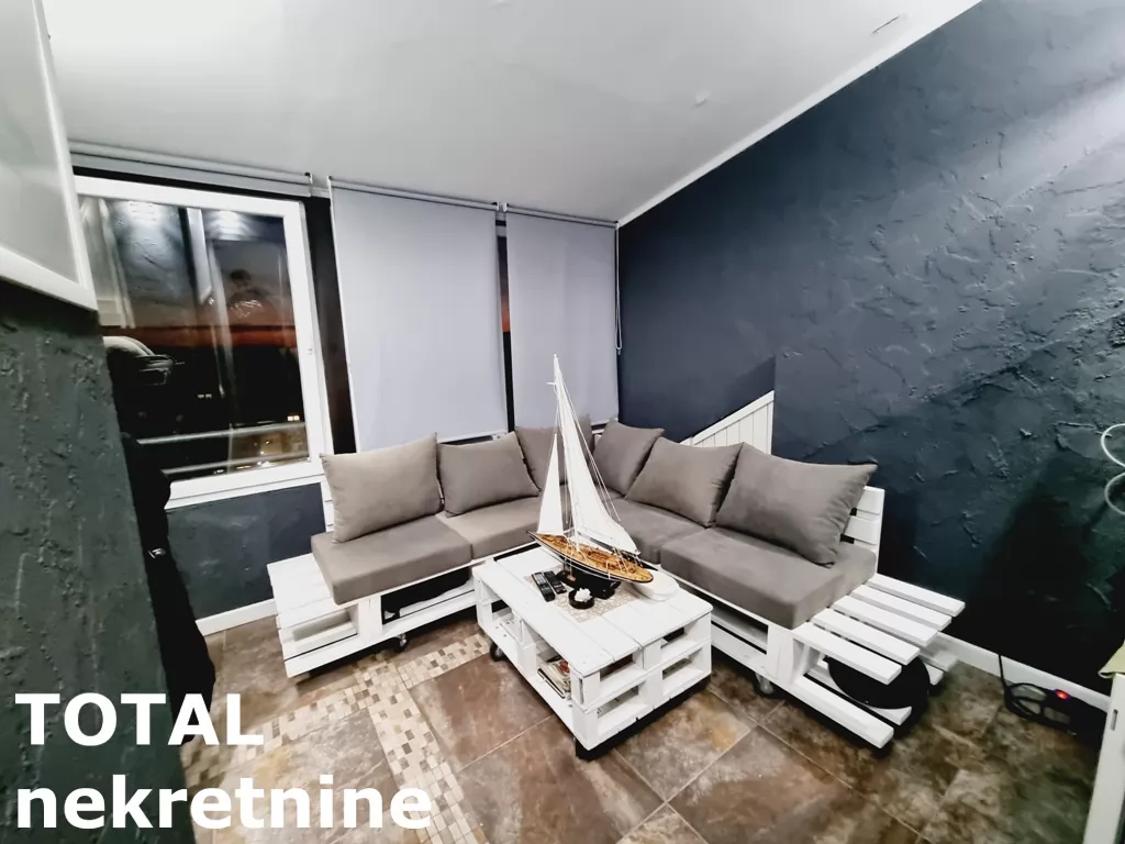 Stan,NOVI SAD,NOVA DETELINARA,kv: 81.00, € 190000, ID: 1099711 25