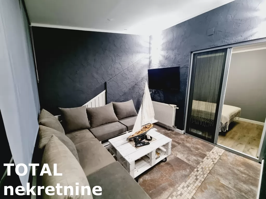 Stan,NOVI SAD,NOVA DETELINARA,kv: 81.00, € 190000, ID: 1099711 26