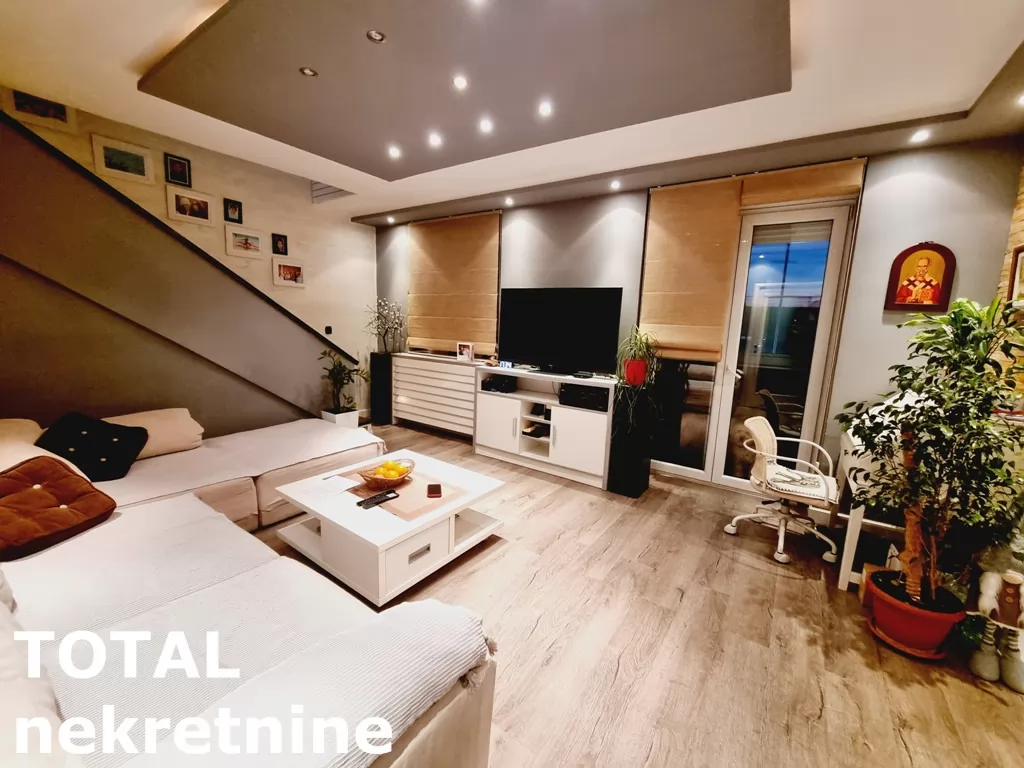 Stan,NOVI SAD,NOVA DETELINARA,kv: 81.00, € 190000, ID: 1099711 3