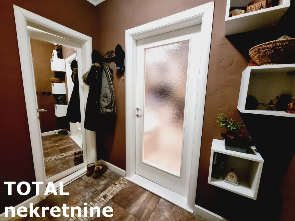 Stan,NOVI SAD,NOVA DETELINARA,kv: 81.00, € 190000, ID: 1099711 6