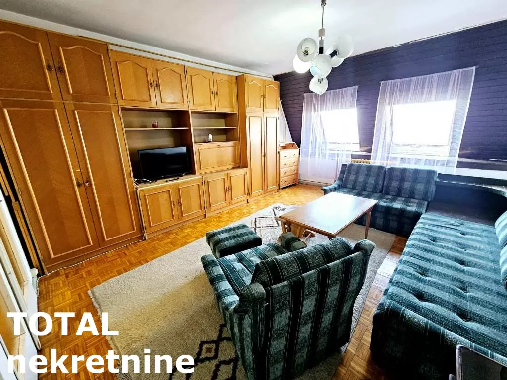 Stan,NOVI SAD,NOVA DETELINARA,kv: 82.00, € 215000, ID: 1100969 1