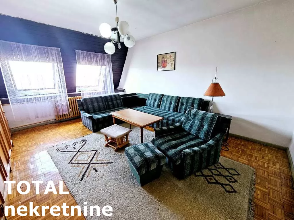 Stan,NOVI SAD,NOVA DETELINARA,kv: 82.00, € 215000, ID: 1100969 2