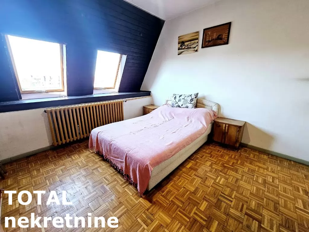 Stan,NOVI SAD,NOVA DETELINARA,kv: 82.00, € 215000, ID: 1100969 8