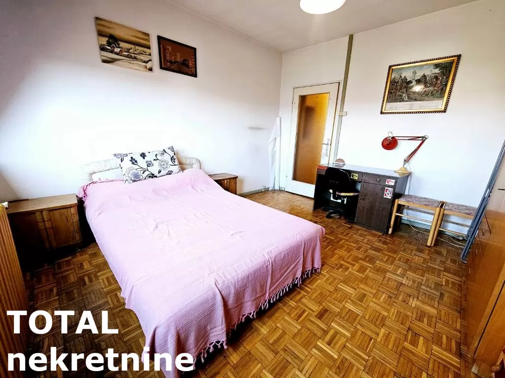 Stan,NOVI SAD,NOVA DETELINARA,kv: 82.00, € 215000, ID: 1100969 9