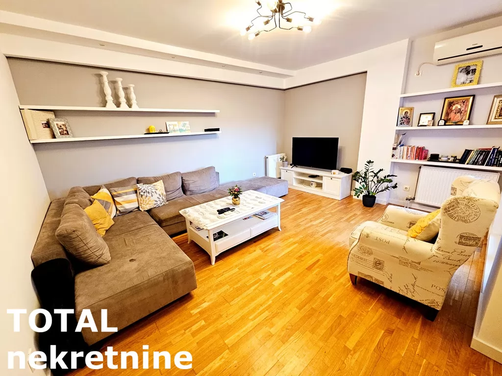 Stan,NOVI SAD,NOVA DETELINARA,kv: 83.00, € 170150, ID: 1098936 1