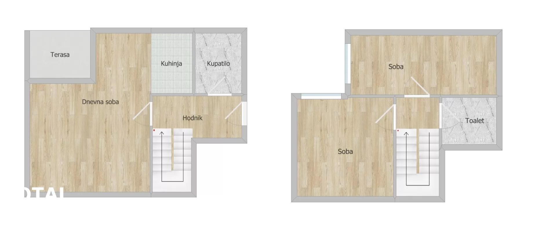 Stan,NOVI SAD,NOVA DETELINARA,kv: 83.00, € 170150, ID: 1098936 2