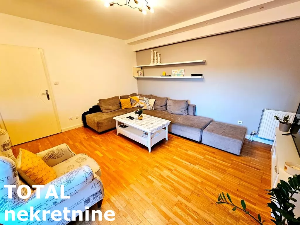 Stan,NOVI SAD,NOVA DETELINARA,kv: 83.00, € 170150, ID: 1098936 5