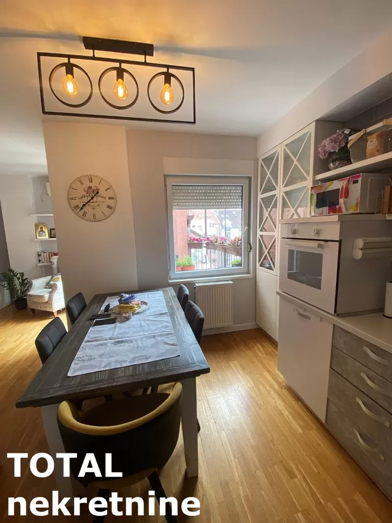 Stan,NOVI SAD,NOVA DETELINARA,kv: 83.00, € 170150, ID: 1098936 6