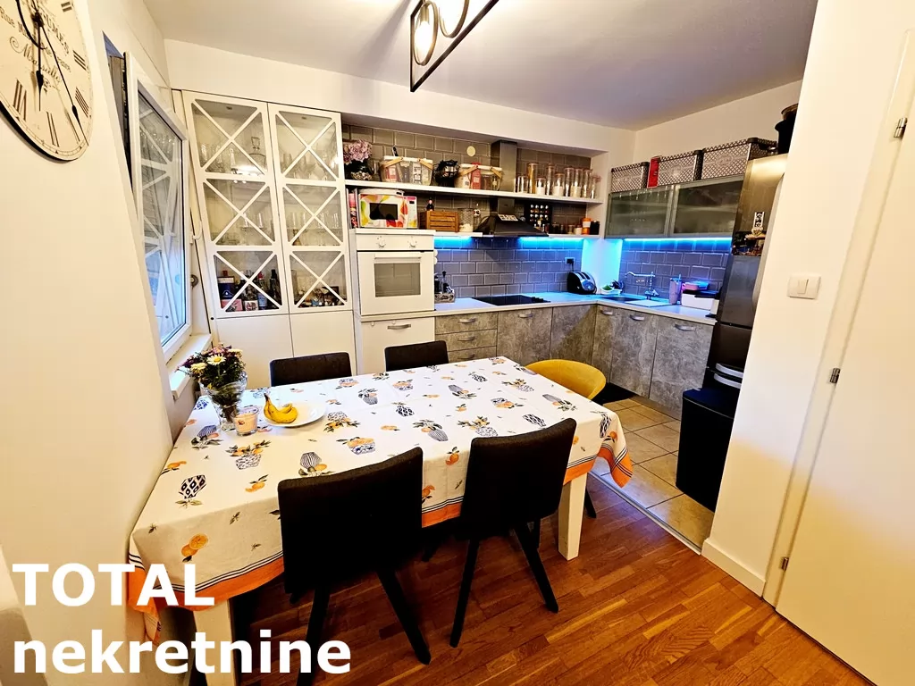 Stan,NOVI SAD,NOVA DETELINARA,kv: 83.00, € 170150, ID: 1098936 7