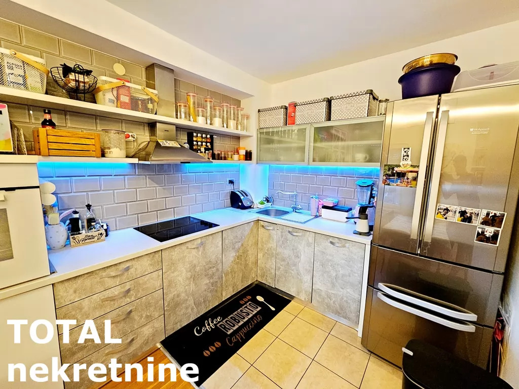 Stan,NOVI SAD,NOVA DETELINARA,kv: 83.00, € 170150, ID: 1098936 8