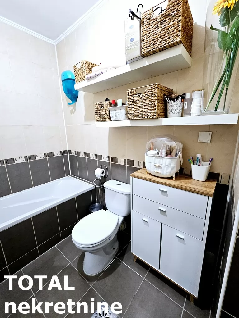 Stan,NOVI SAD,NOVA DETELINARA,kv: 83.00, € 170150, ID: 1098936 9