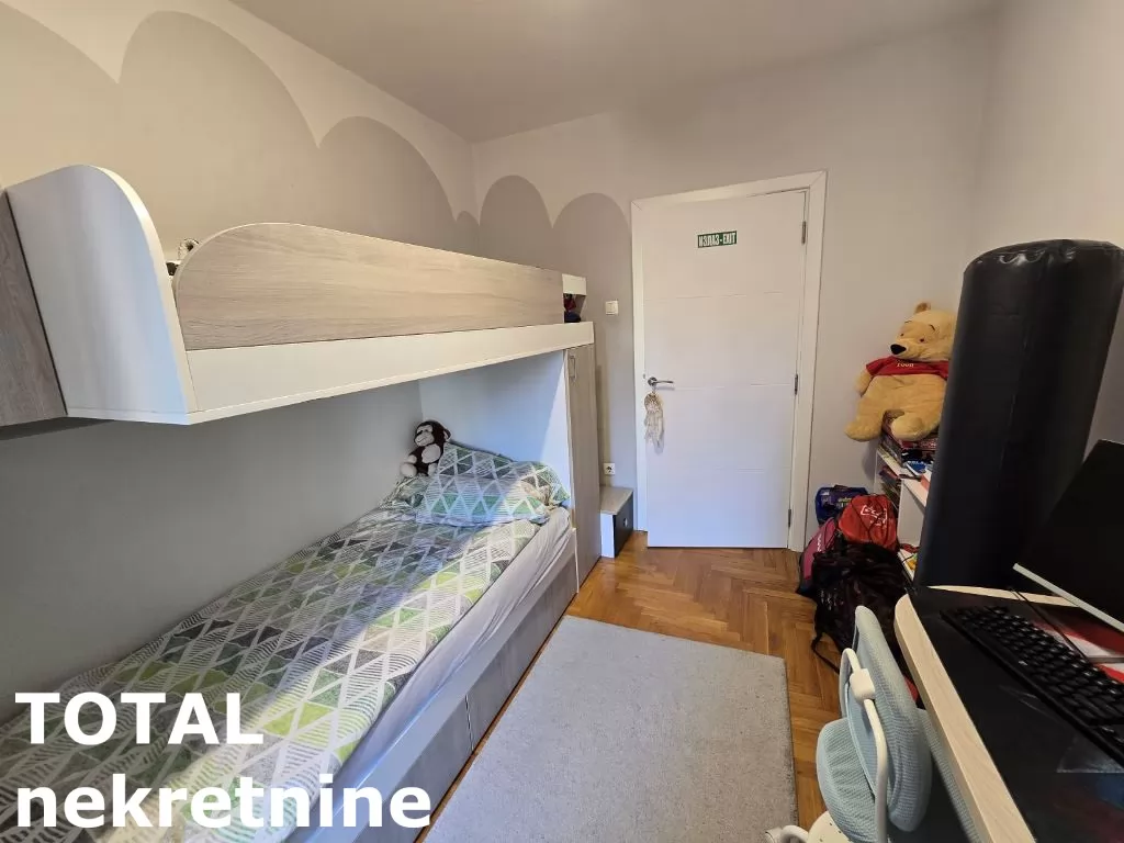 Stan,NOVI SAD,NOVA DETELINARA,kv: 85.00, € 187000, ID: 1099481 11