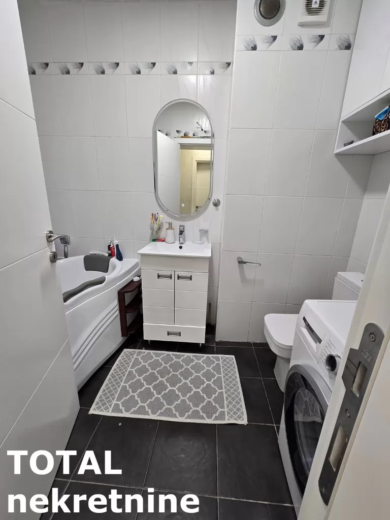 Stan,NOVI SAD,NOVA DETELINARA,kv: 85.00, € 187000, ID: 1099481 12