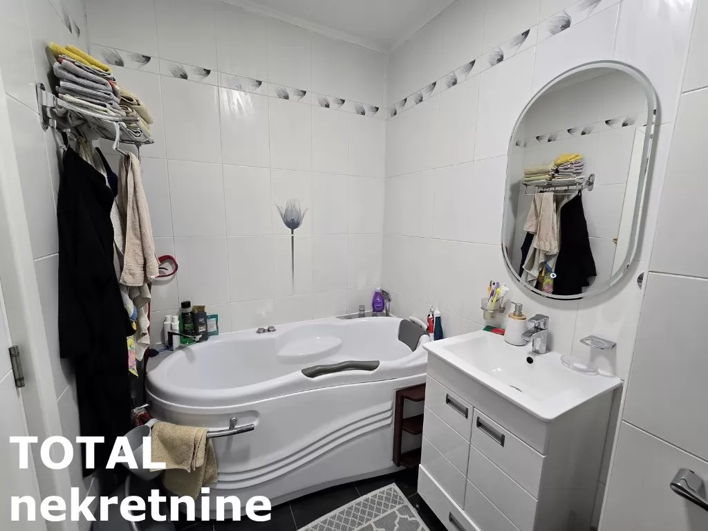 Stan,NOVI SAD,NOVA DETELINARA,kv: 85.00, € 187000, ID: 1099481 13