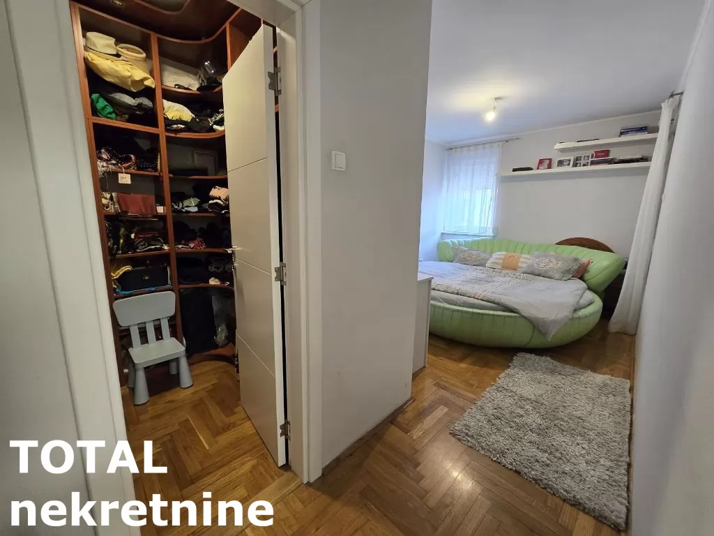 Stan,NOVI SAD,NOVA DETELINARA,kv: 85.00, € 187000, ID: 1099481 14