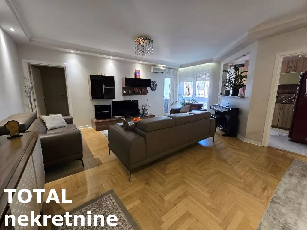 Stan,NOVI SAD,NOVA DETELINARA,kv: 85.00, € 187000, ID: 1099481 3