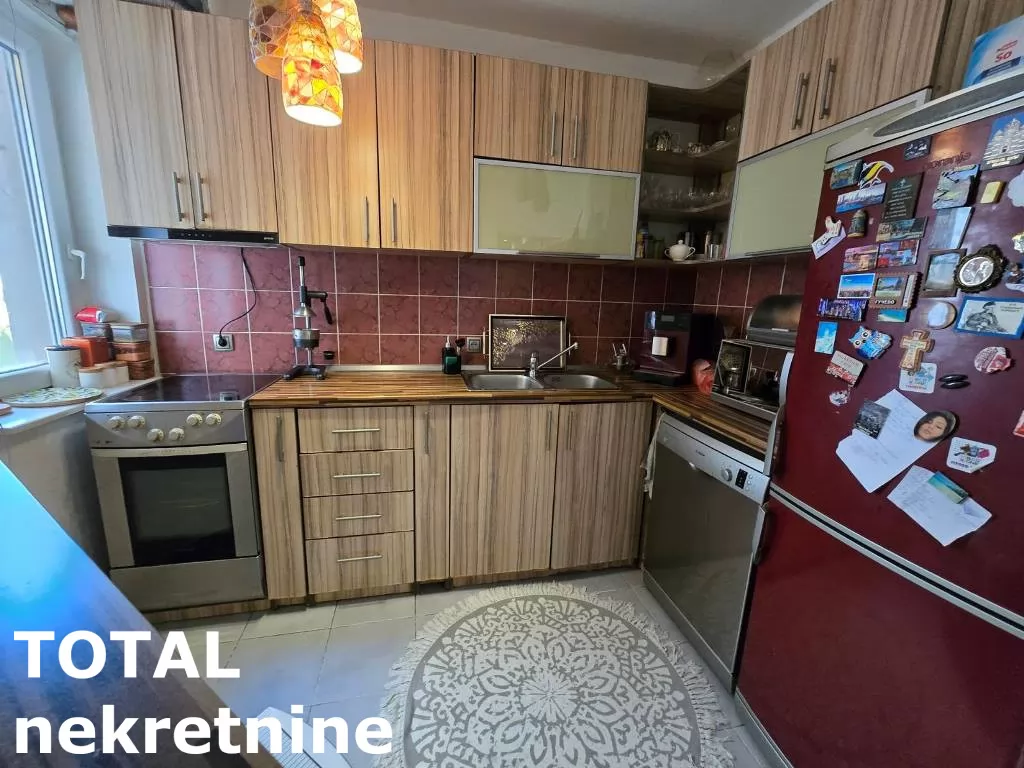 Stan,NOVI SAD,NOVA DETELINARA,kv: 85.00, € 187000, ID: 1099481 6