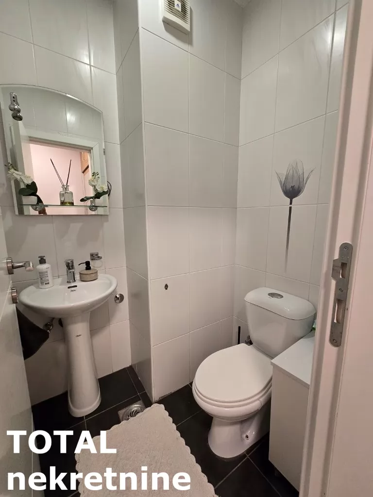 Stan,NOVI SAD,NOVA DETELINARA,kv: 85.00, € 187000, ID: 1099481 7