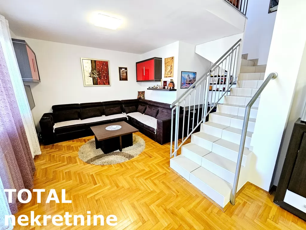 Stan,NOVI SAD,NOVA DETELINARA,kv: 90.00, € 190000, ID: 1101051 1