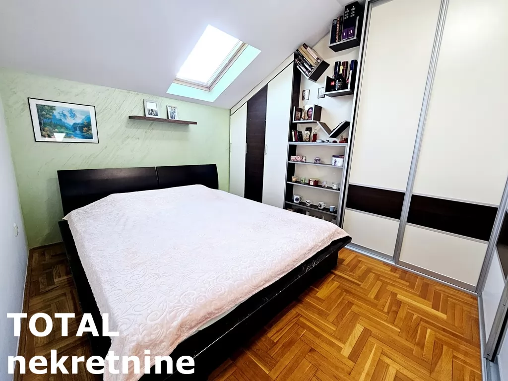 Stan,NOVI SAD,NOVA DETELINARA,kv: 90.00, € 190000, ID: 1101051 10