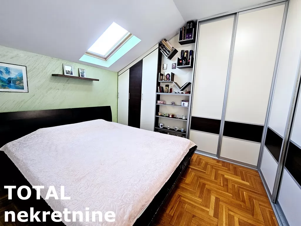 Stan,NOVI SAD,NOVA DETELINARA,kv: 90.00, € 190000, ID: 1101051 11