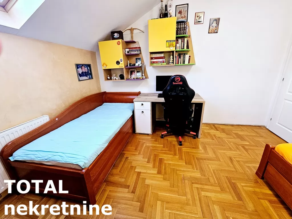 Stan,NOVI SAD,NOVA DETELINARA,kv: 90.00, € 190000, ID: 1101051 12