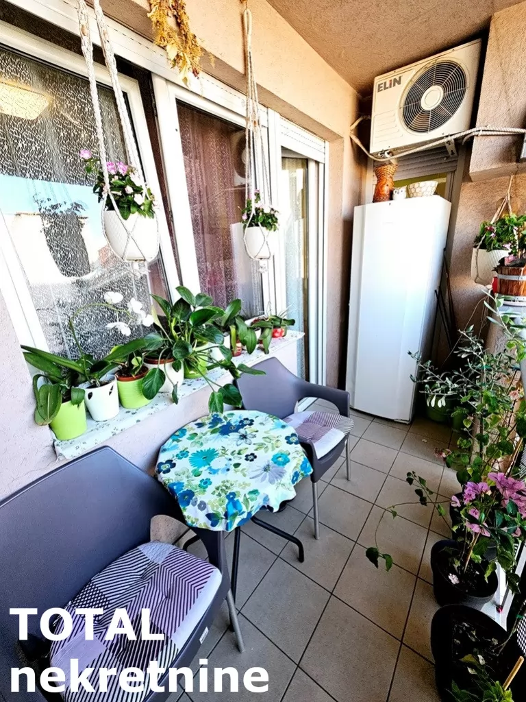 Stan,NOVI SAD,NOVA DETELINARA,kv: 90.00, € 190000, ID: 1101051 15