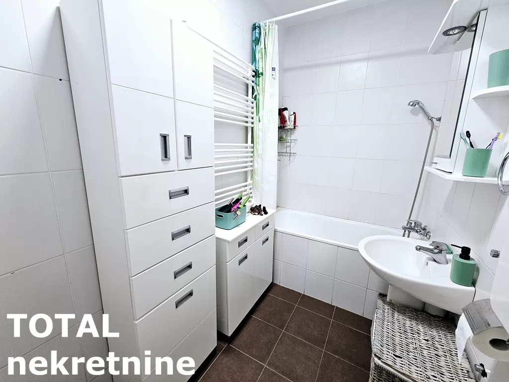 Stan,NOVI SAD,NOVA DETELINARA,kv: 90.00, € 190000, ID: 1101051 16