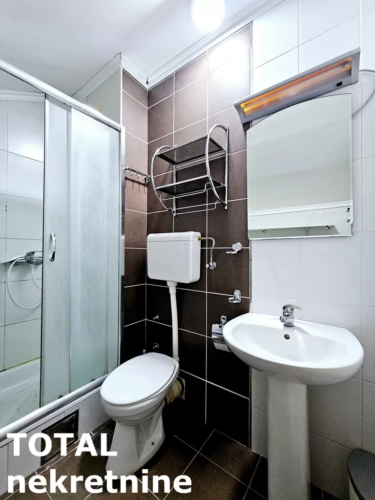 Stan,NOVI SAD,NOVA DETELINARA,kv: 90.00, € 190000, ID: 1101051 18