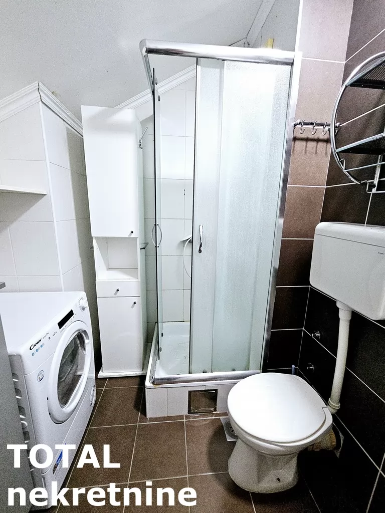 Stan,NOVI SAD,NOVA DETELINARA,kv: 90.00, € 190000, ID: 1101051 20