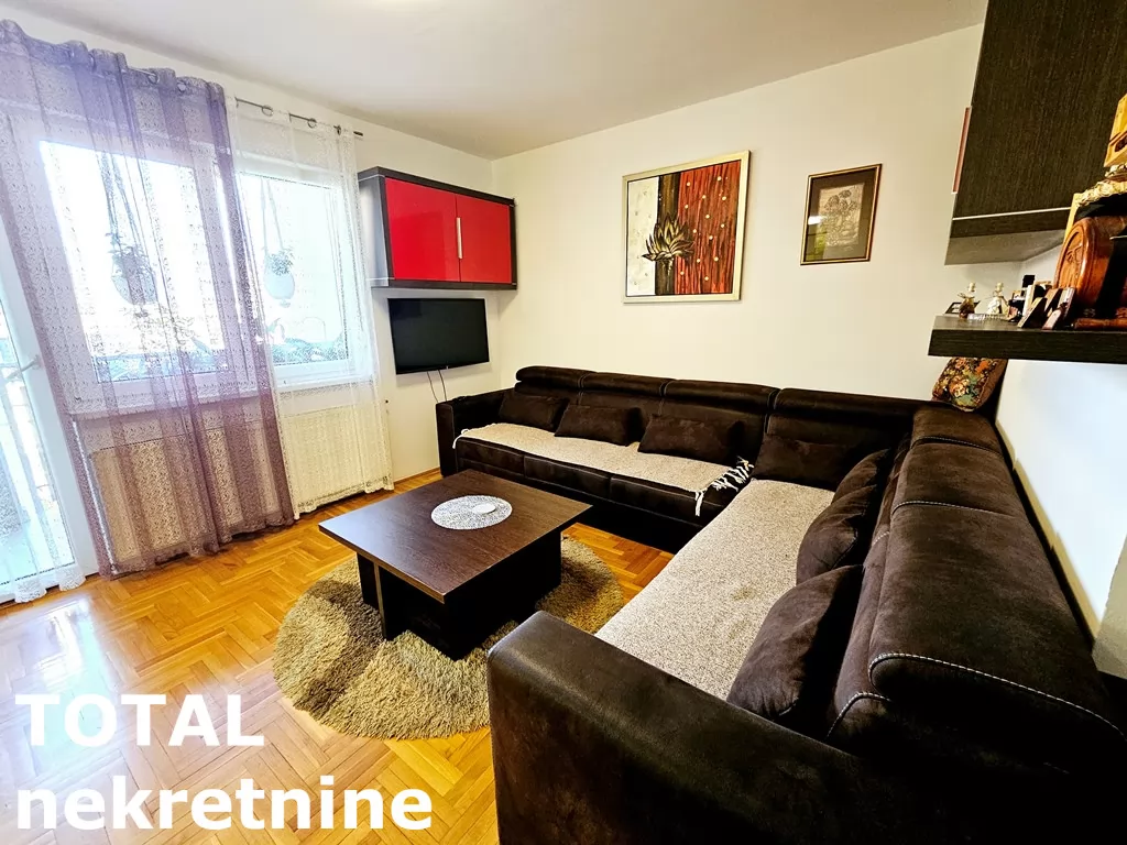 Stan,NOVI SAD,NOVA DETELINARA,kv: 90.00, € 190000, ID: 1101051 3