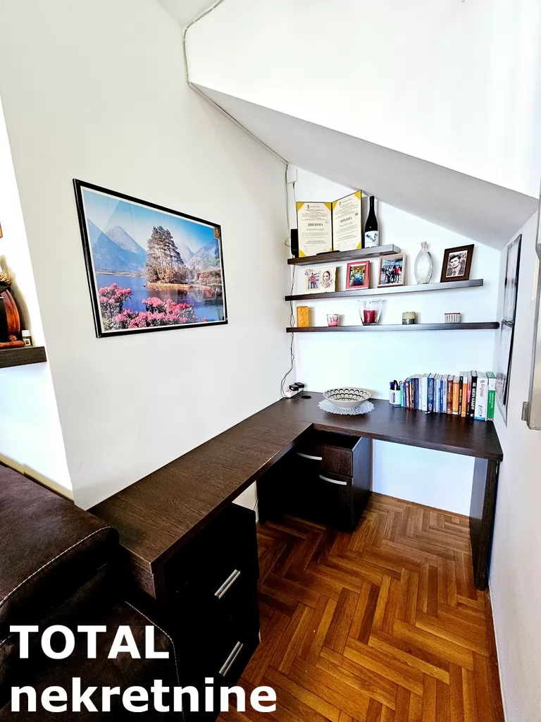 Stan,NOVI SAD,NOVA DETELINARA,kv: 90.00, € 190000, ID: 1101051 4