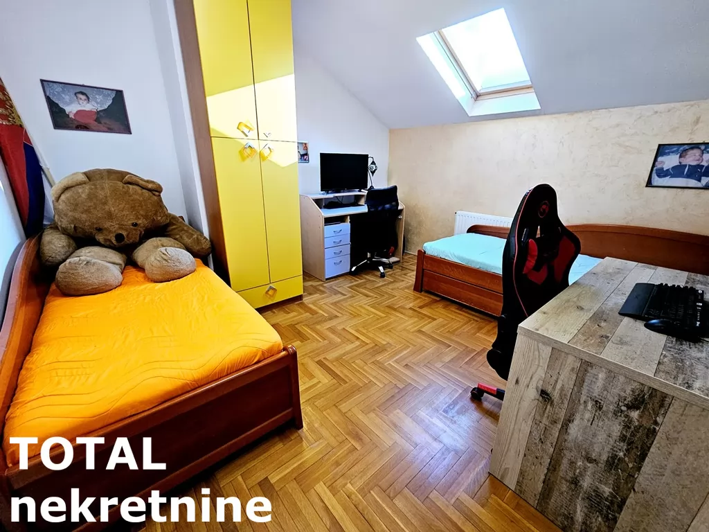 Stan,NOVI SAD,NOVA DETELINARA,kv: 90.00, € 190000, ID: 1101051 8