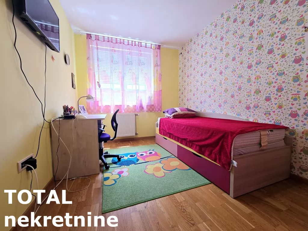 Stan,NOVI SAD,NOVA DETELINARA,kv: 90.00, € 274500, ID: 1101112 10