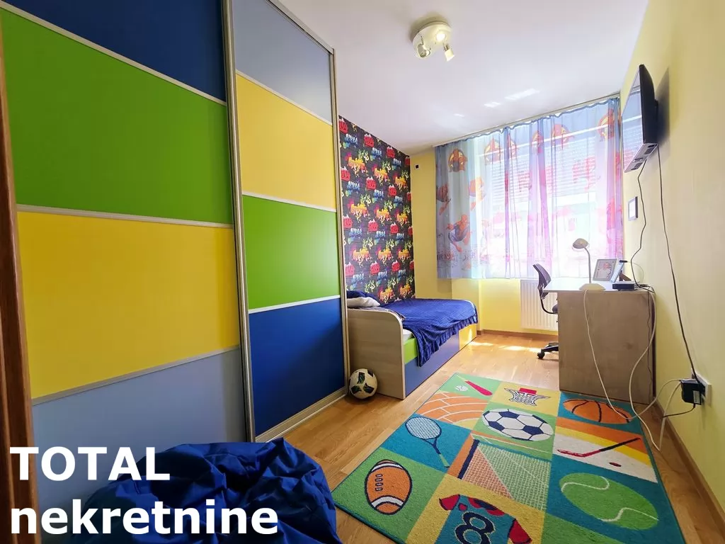 Stan,NOVI SAD,NOVA DETELINARA,kv: 90.00, € 274500, ID: 1101112 11