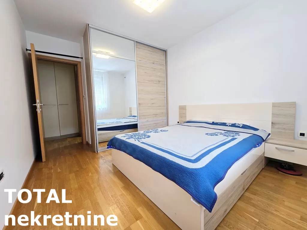 Stan,NOVI SAD,NOVA DETELINARA,kv: 90.00, € 274500, ID: 1101112 13