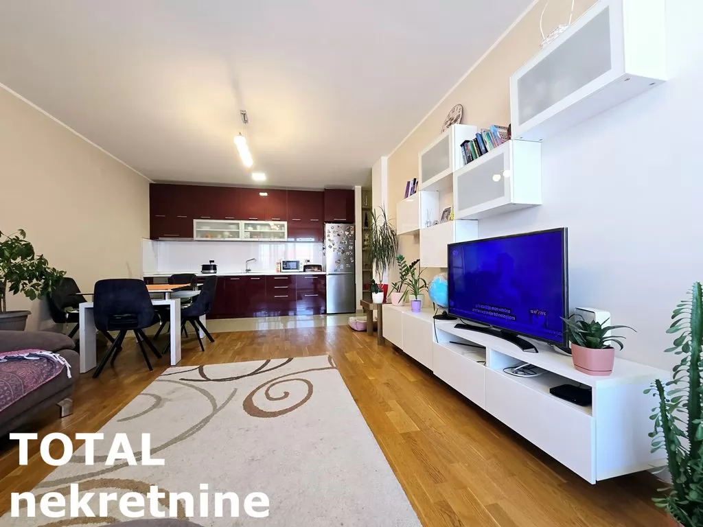 Stan,NOVI SAD,NOVA DETELINARA,kv: 90.00, € 274500, ID: 1101112 2