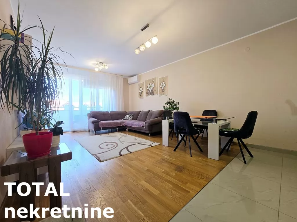 Stan,NOVI SAD,NOVA DETELINARA,kv: 90.00, € 274500, ID: 1101112 4