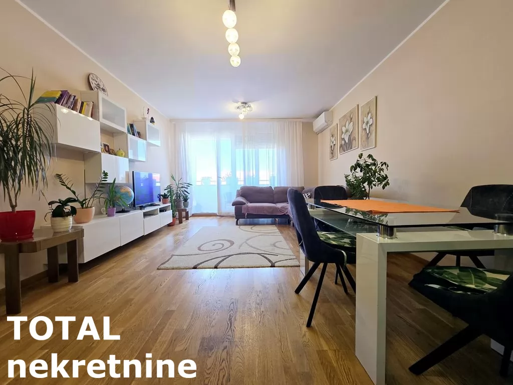 Stan,NOVI SAD,NOVA DETELINARA,kv: 90.00, € 274500, ID: 1101112 5