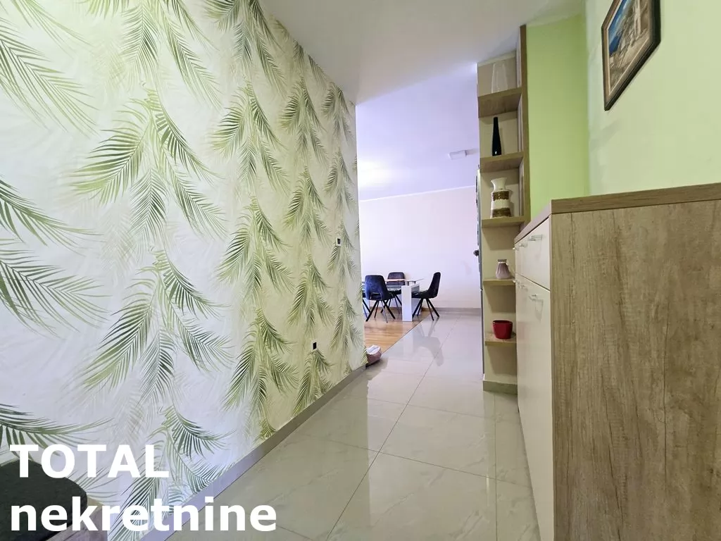 Stan,NOVI SAD,NOVA DETELINARA,kv: 90.00, € 274500, ID: 1101112 8