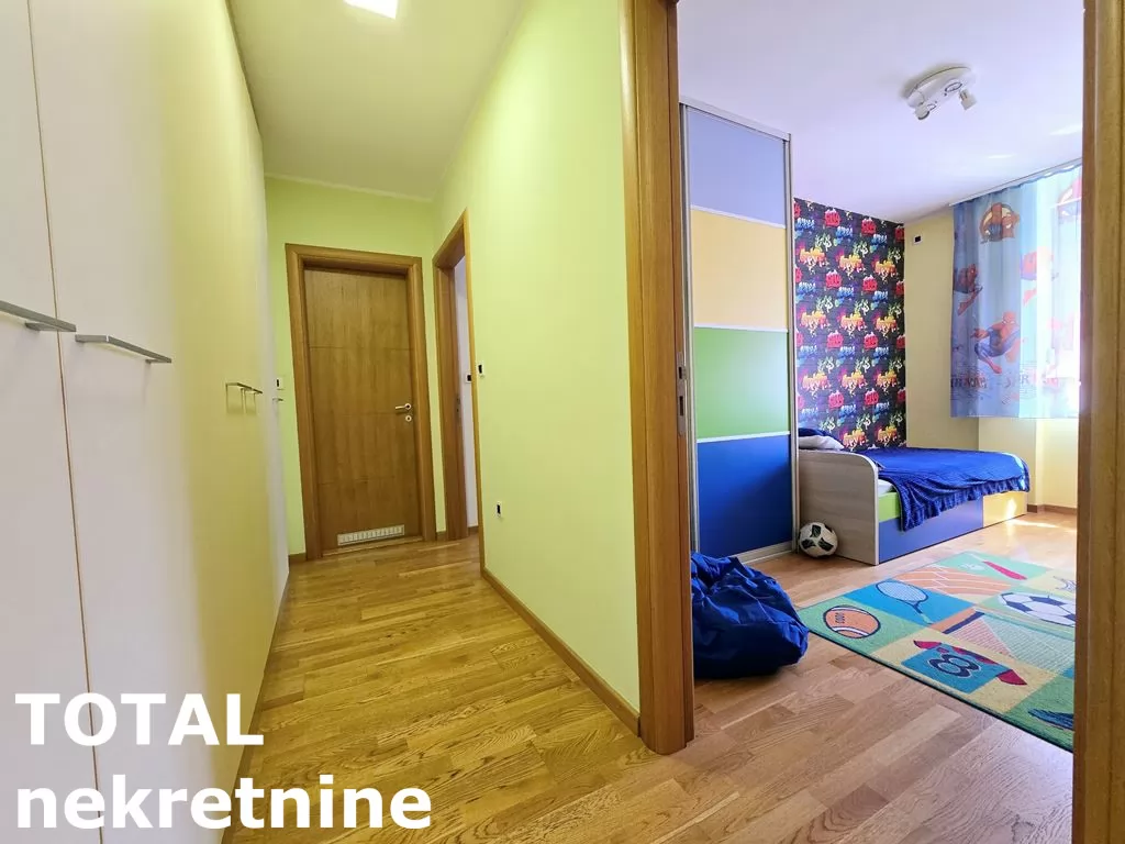 Stan,NOVI SAD,NOVA DETELINARA,kv: 90.00, € 274500, ID: 1101112 9