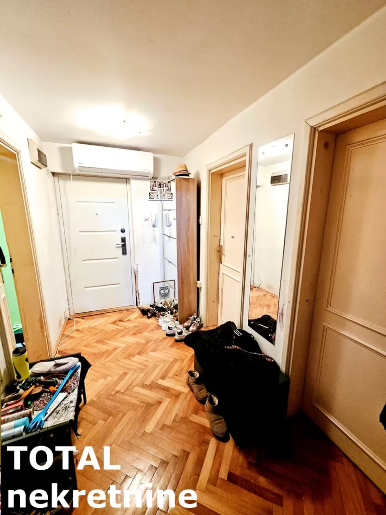 Stan,NOVI SAD,NOVA DETELINARA,kv: 99.00, € 205000, ID: 1101500 13