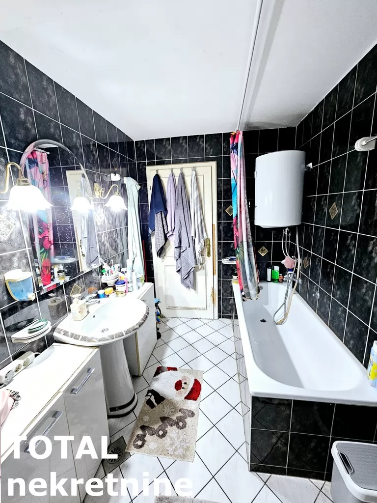 Stan,NOVI SAD,NOVA DETELINARA,kv: 99.00, € 205000, ID: 1101500 14