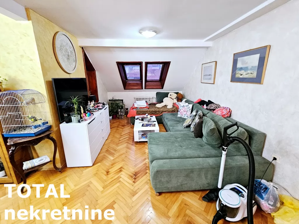 Stan,NOVI SAD,NOVA DETELINARA,kv: 99.00, € 205000, ID: 1101500 2