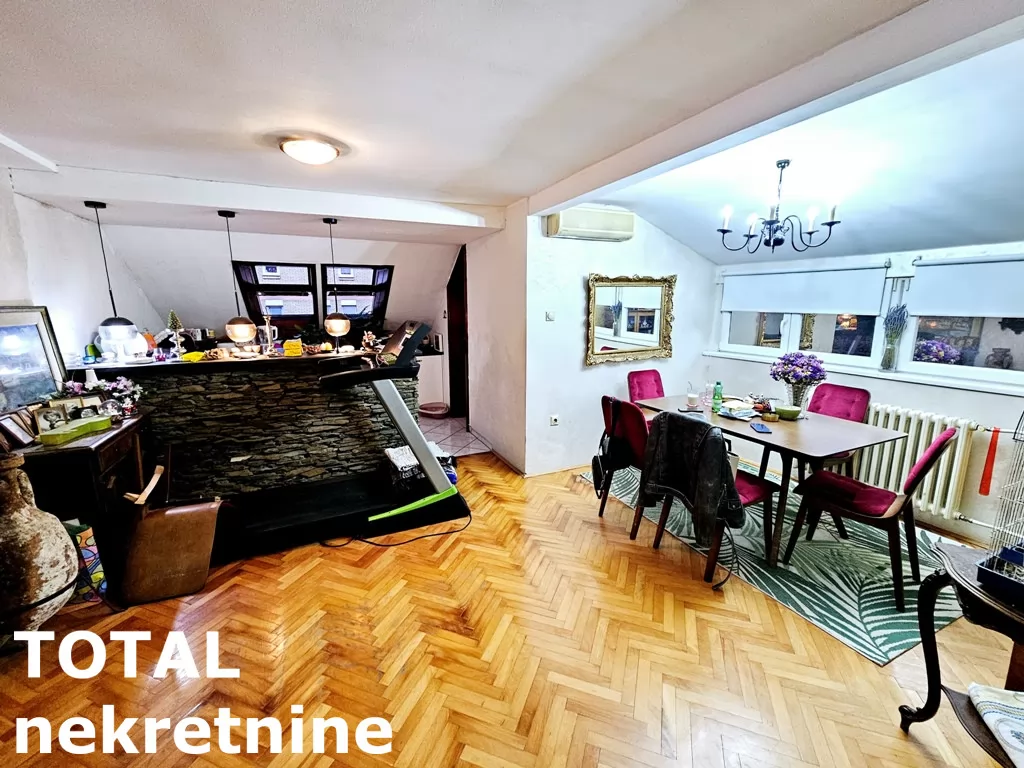 Stan,NOVI SAD,NOVA DETELINARA,kv: 99.00, € 205000, ID: 1101500 3