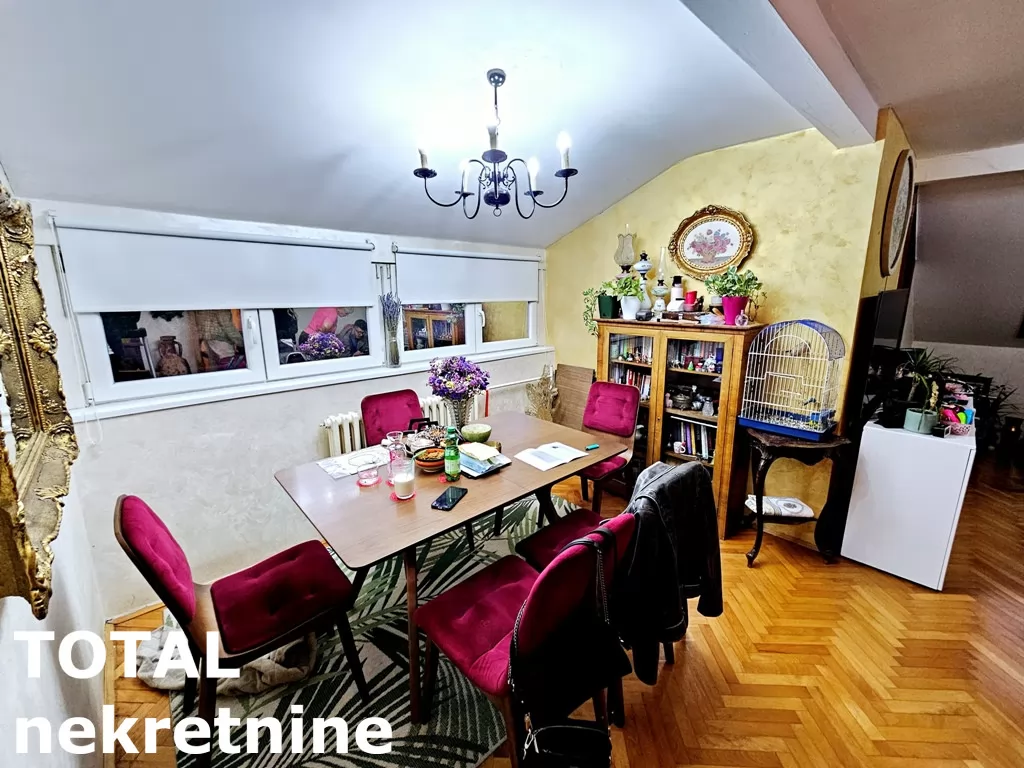 Stan,NOVI SAD,NOVA DETELINARA,kv: 99.00, € 205000, ID: 1101500 4