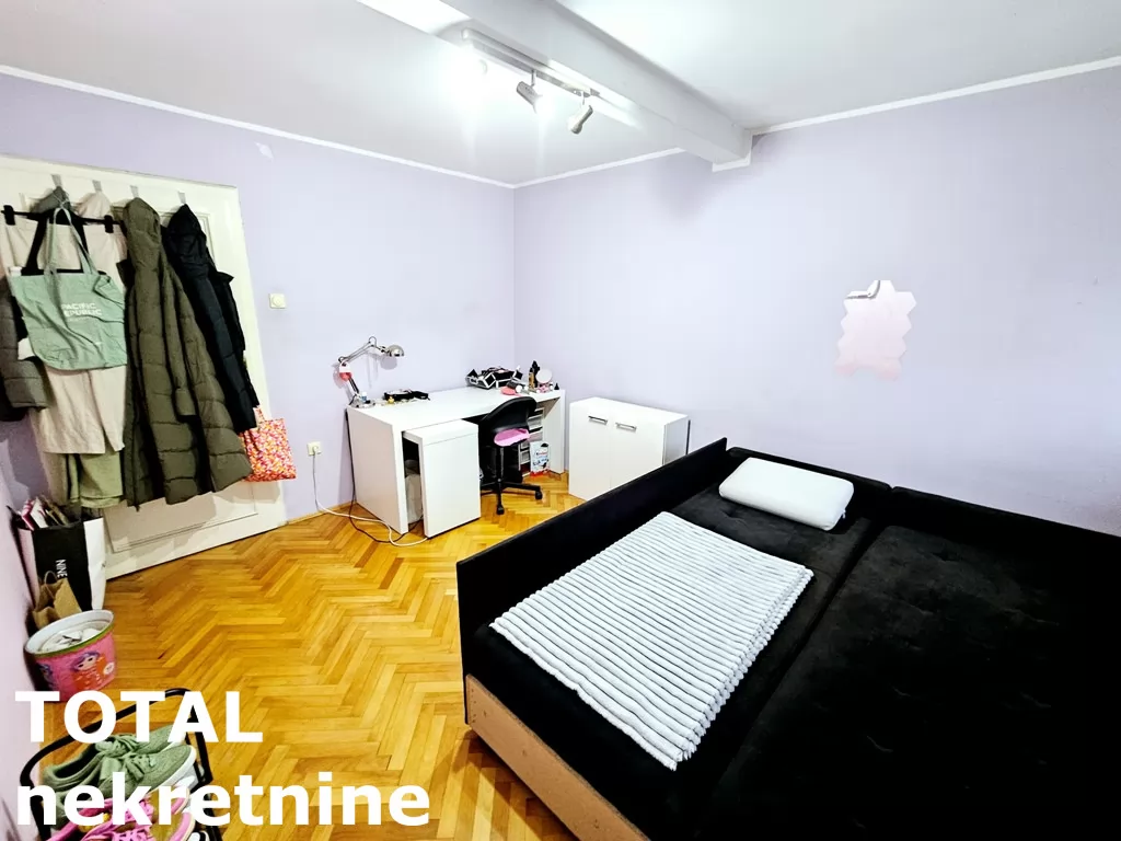 Stan,NOVI SAD,NOVA DETELINARA,kv: 99.00, € 205000, ID: 1101500 5